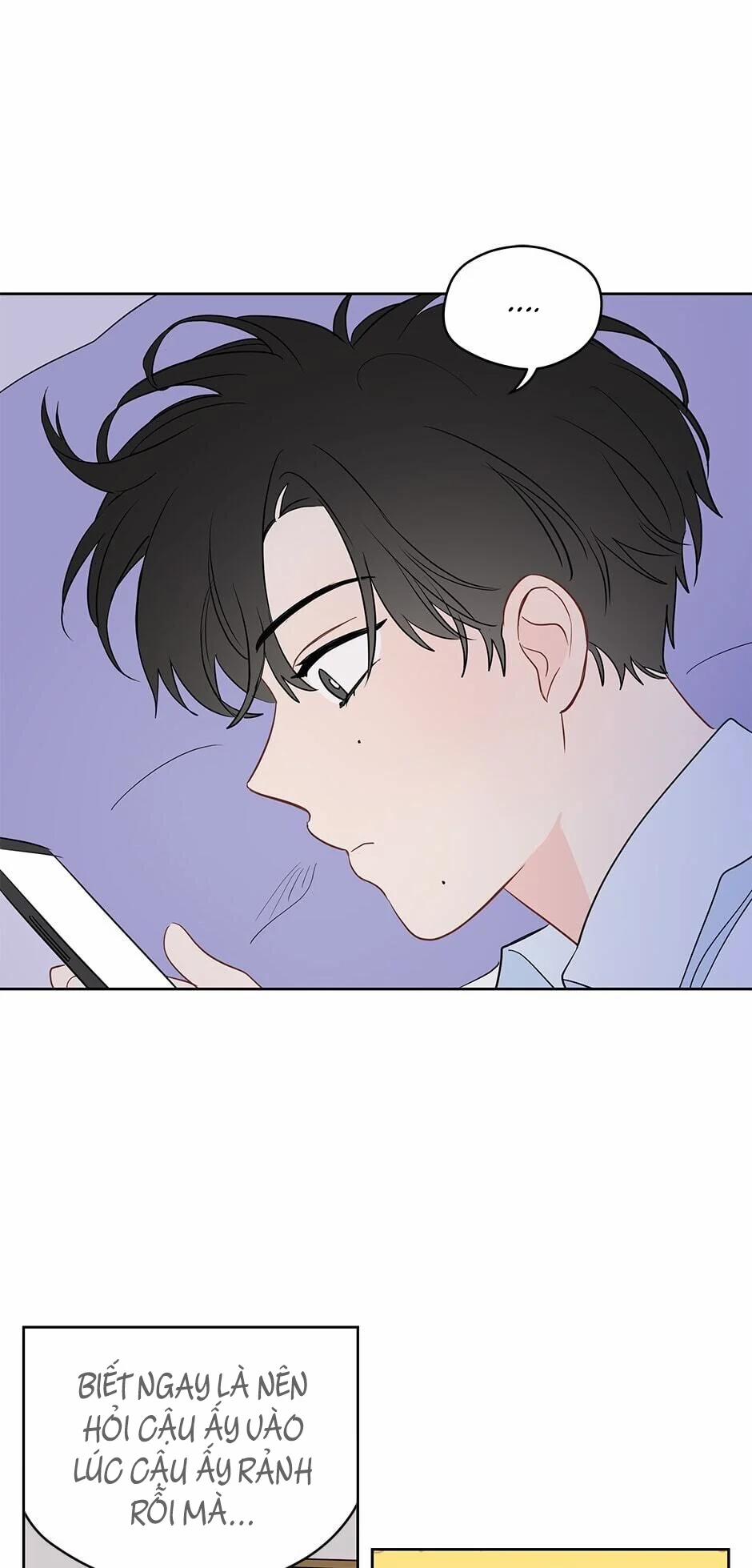 Chỉ Là Giấc Mơ Thôi Phải Không? 41 trang 13