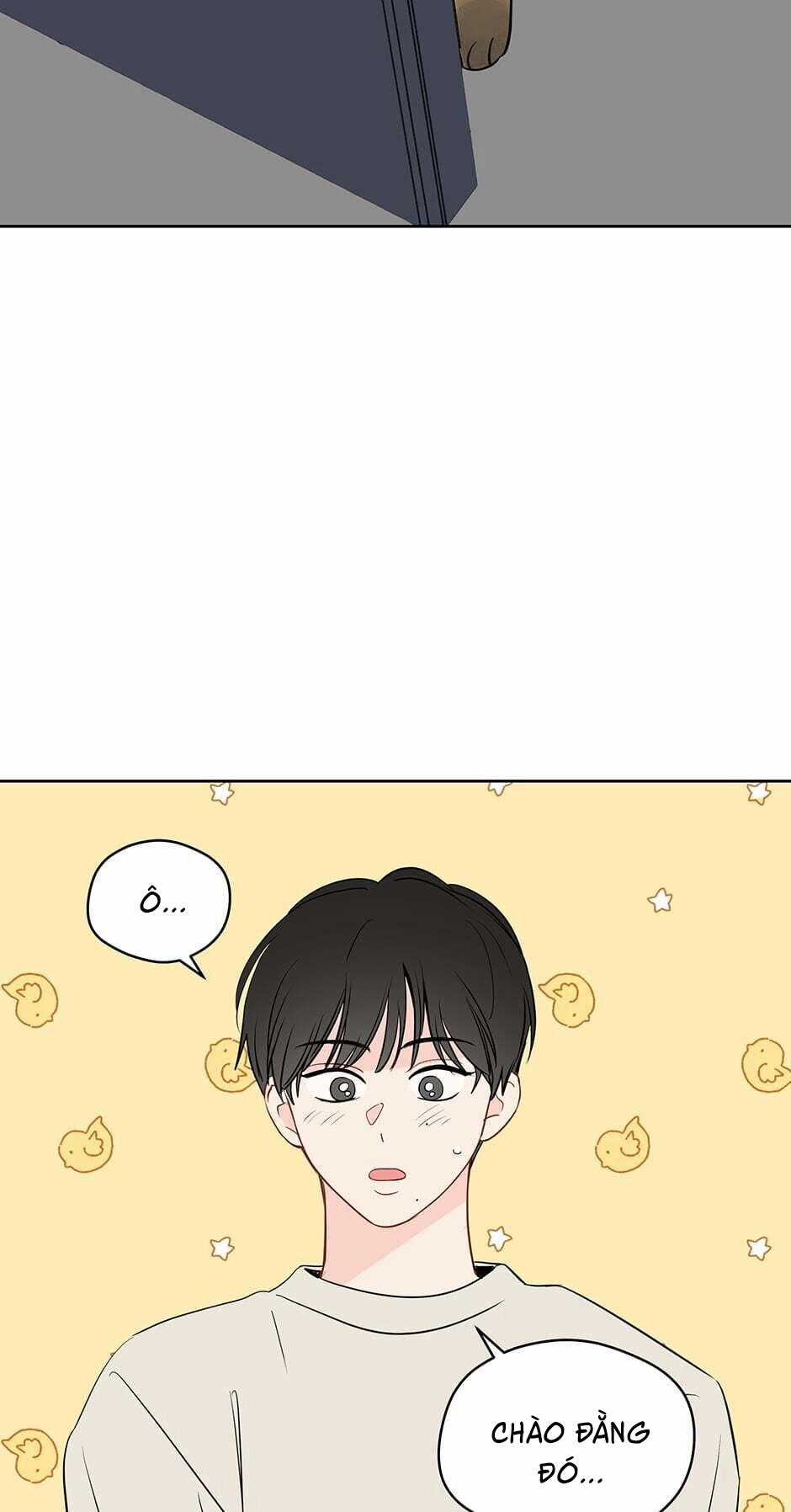 Chỉ Là Giấc Mơ Thôi Phải Không? 41 trang 16