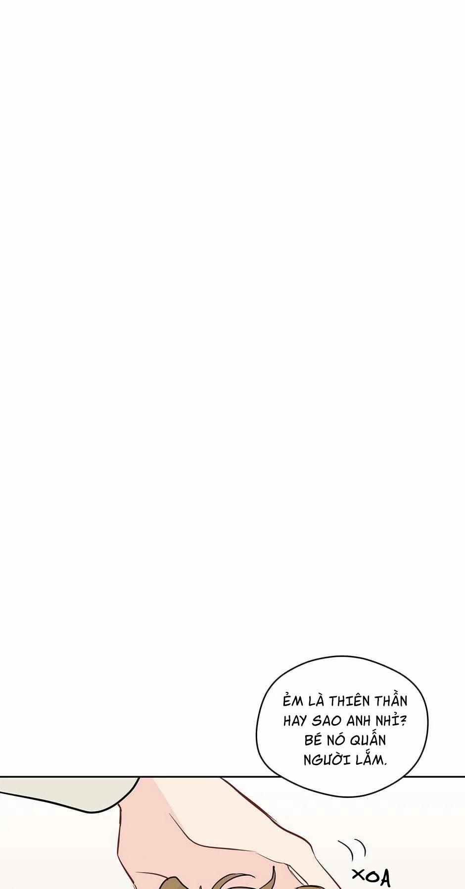 Chỉ Là Giấc Mơ Thôi Phải Không? 41 trang 18