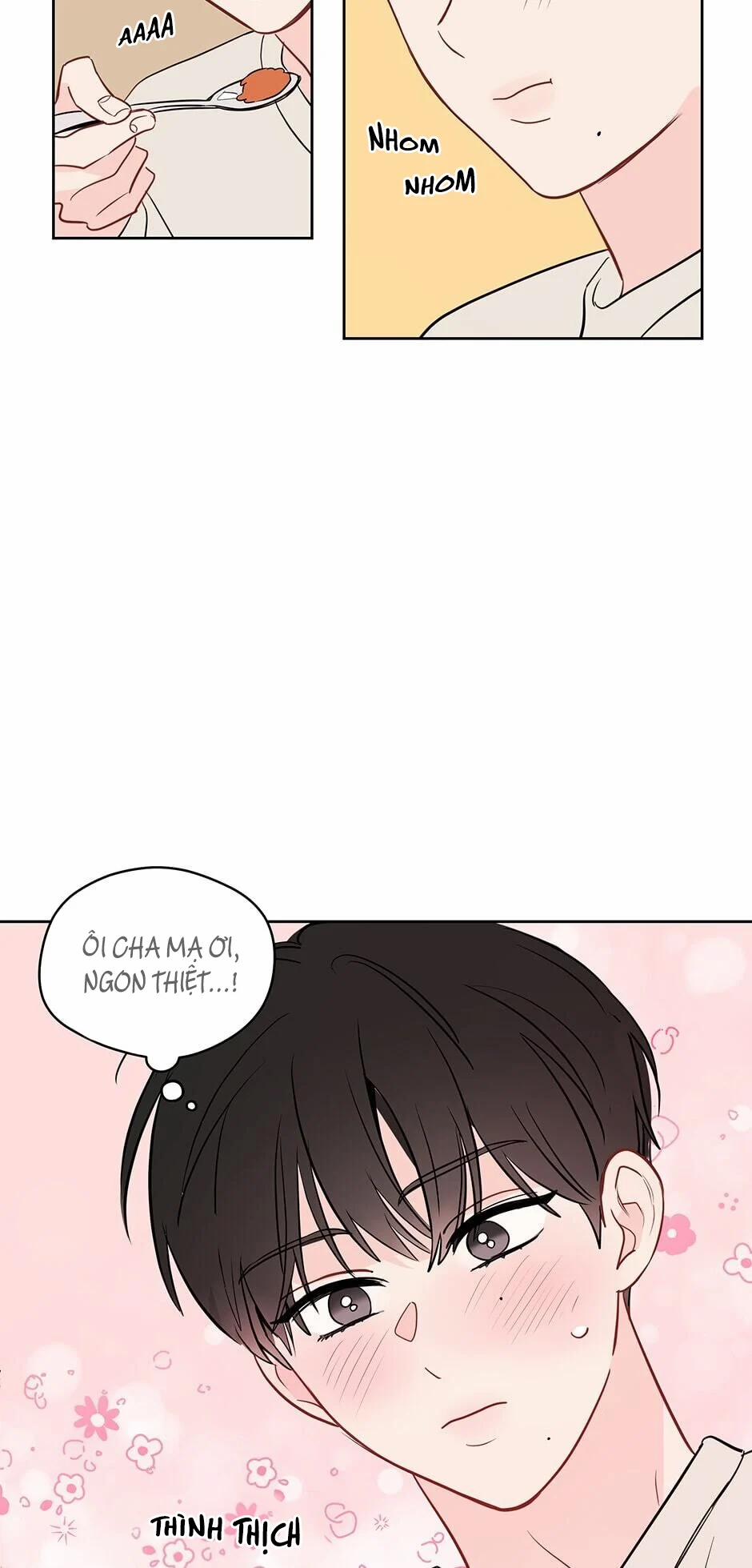 Chỉ Là Giấc Mơ Thôi Phải Không? 41 trang 31