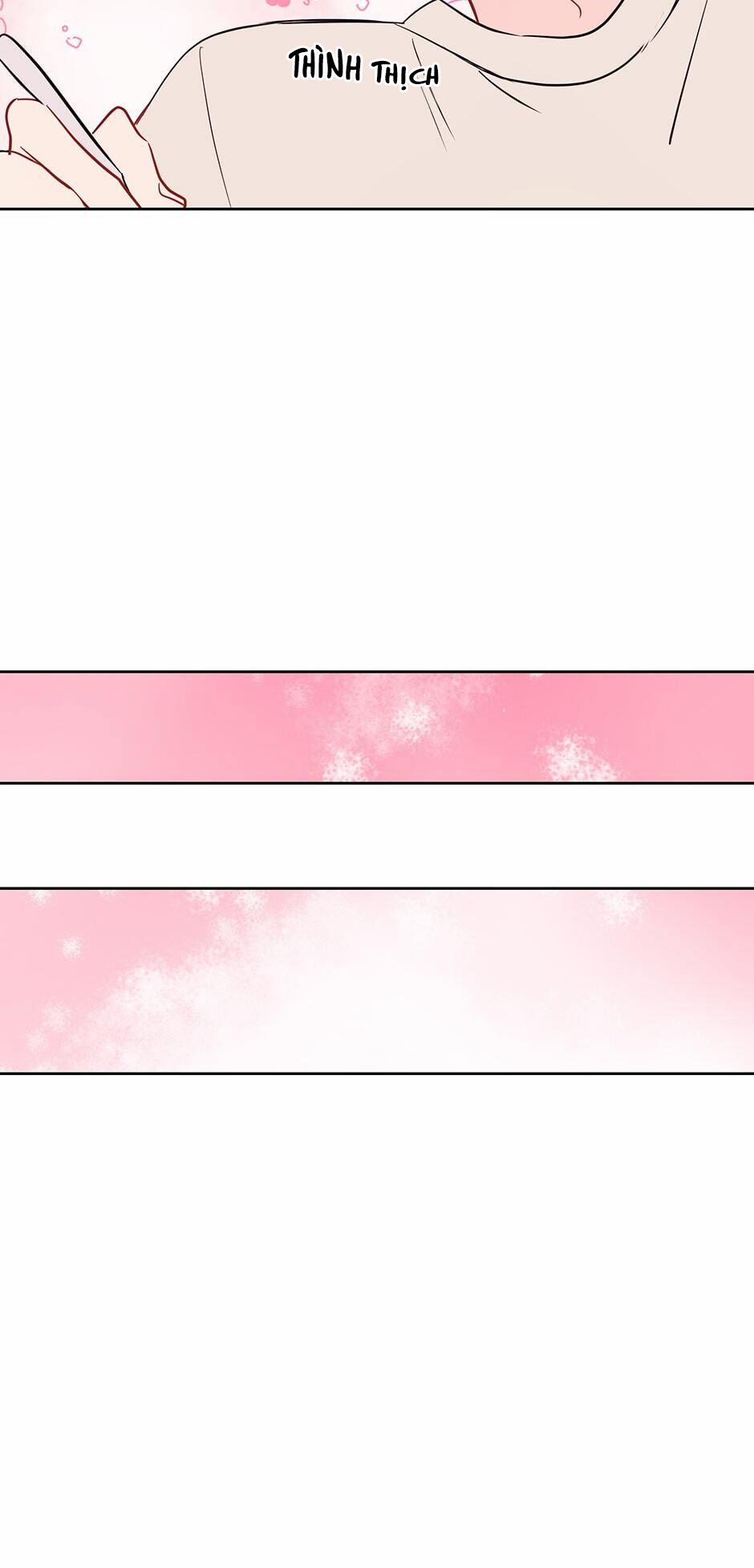 Chỉ Là Giấc Mơ Thôi Phải Không? 41 trang 32