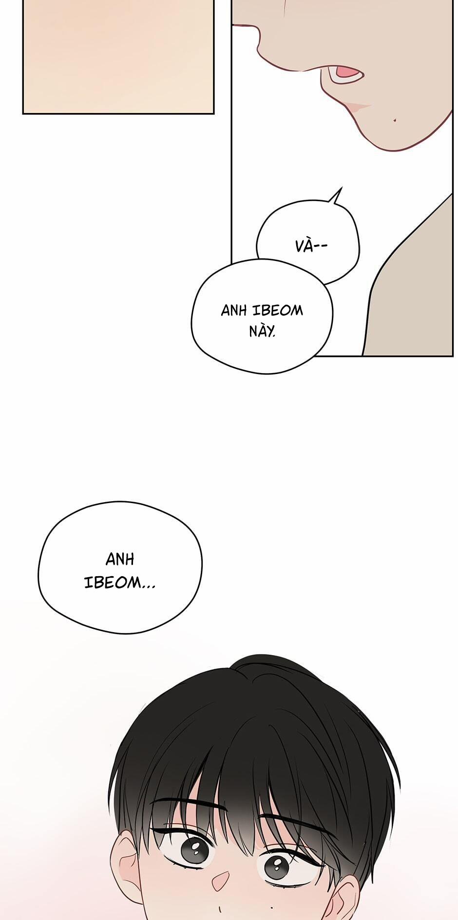 Chỉ Là Giấc Mơ Thôi Phải Không? 41 trang 41