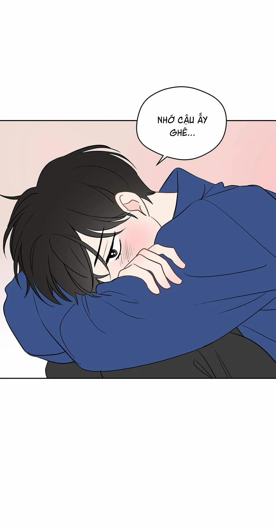 Chỉ Là Giấc Mơ Thôi Phải Không? 41 trang 7
