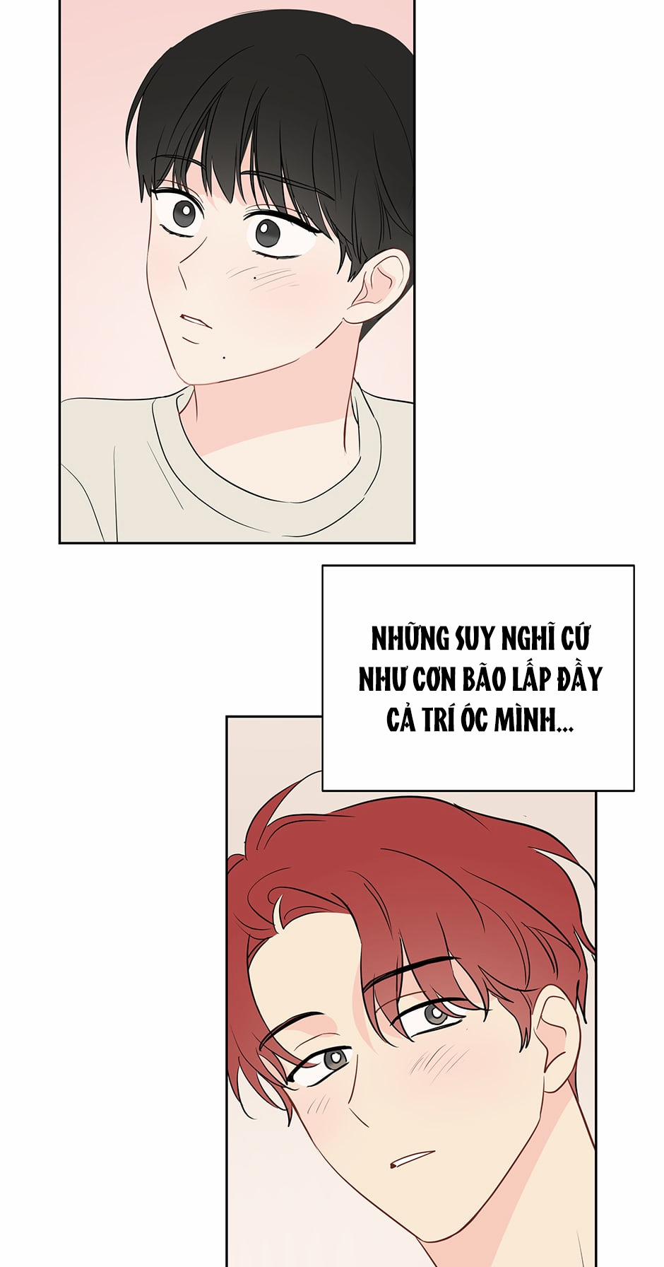 Chỉ Là Giấc Mơ Thôi Phải Không? 42 trang 1