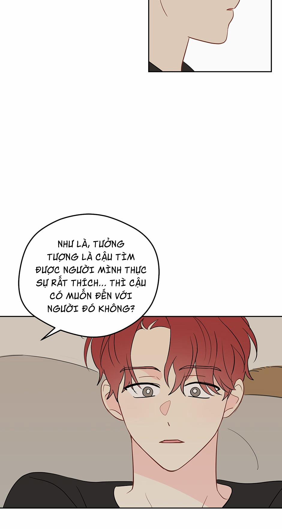 Chỉ Là Giấc Mơ Thôi Phải Không? 42 trang 14