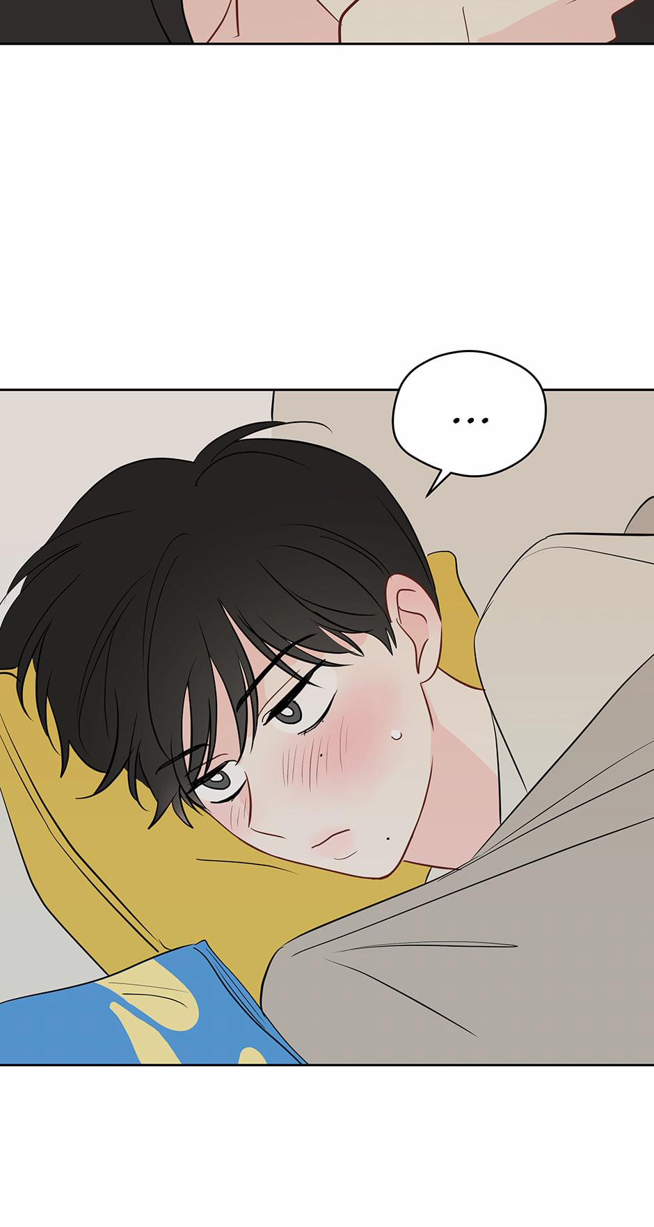 Chỉ Là Giấc Mơ Thôi Phải Không? 42 trang 18