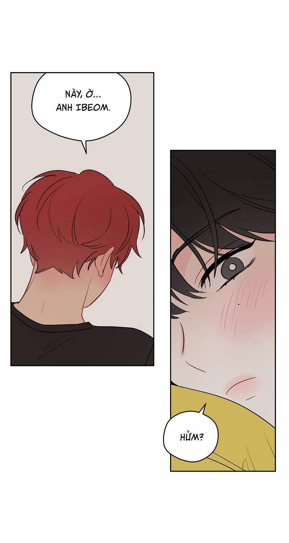 Chỉ Là Giấc Mơ Thôi Phải Không? 42 trang 19