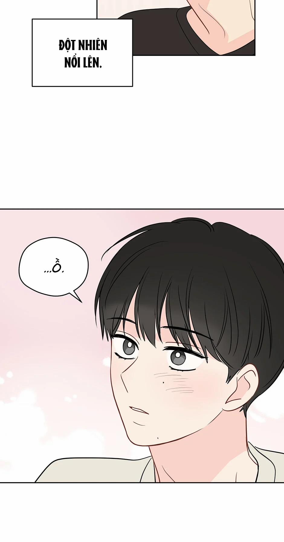 Chỉ Là Giấc Mơ Thôi Phải Không? 42 trang 2