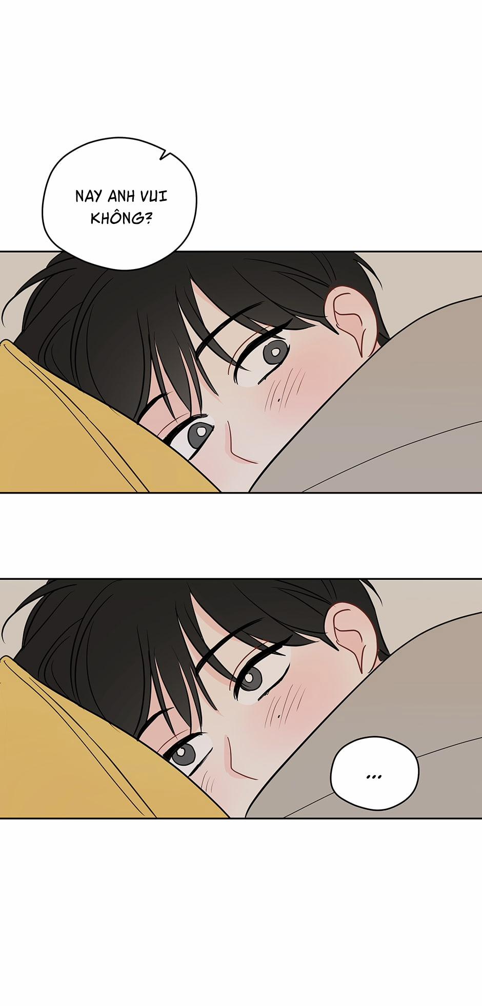 Chỉ Là Giấc Mơ Thôi Phải Không? 42 trang 20