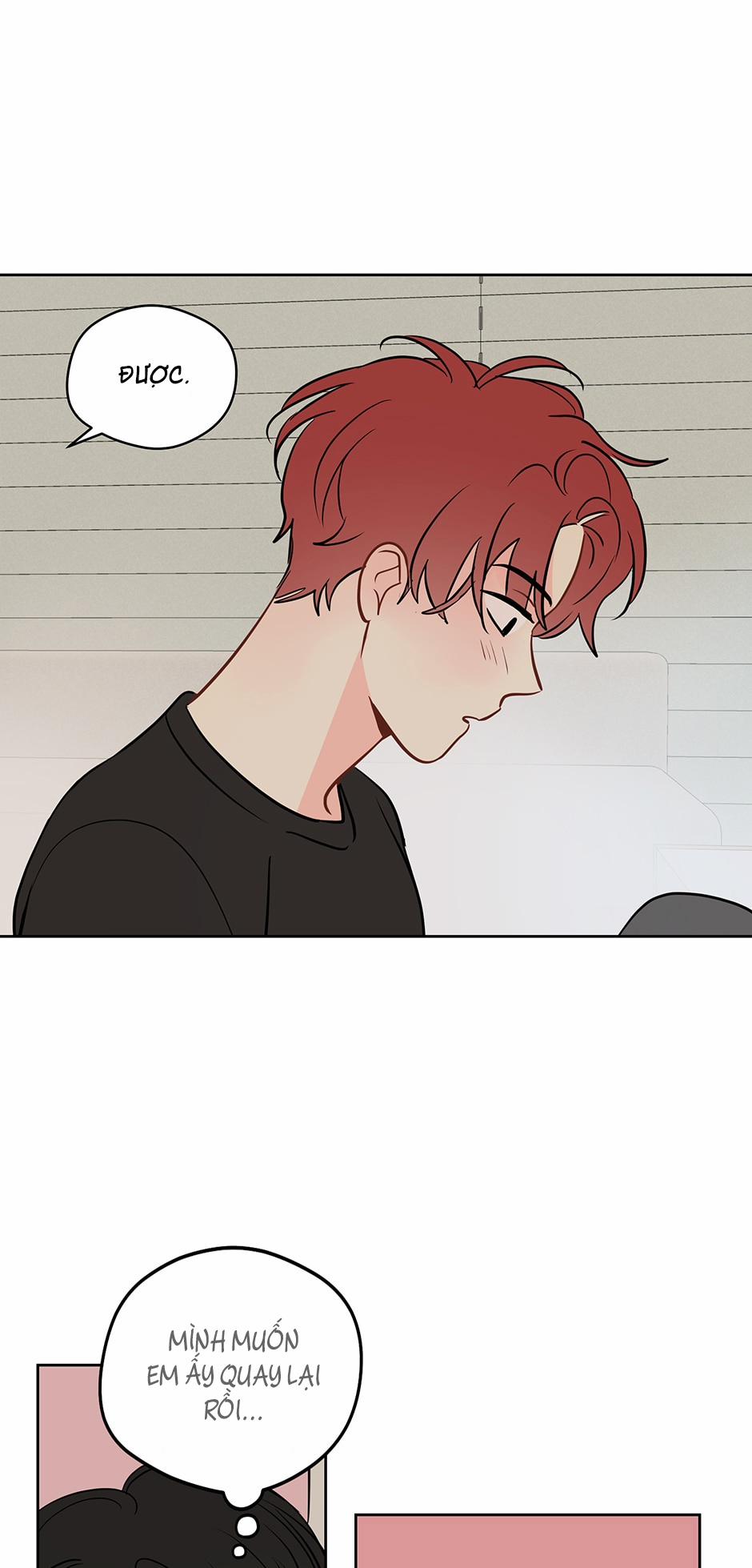 Chỉ Là Giấc Mơ Thôi Phải Không? 42 trang 25