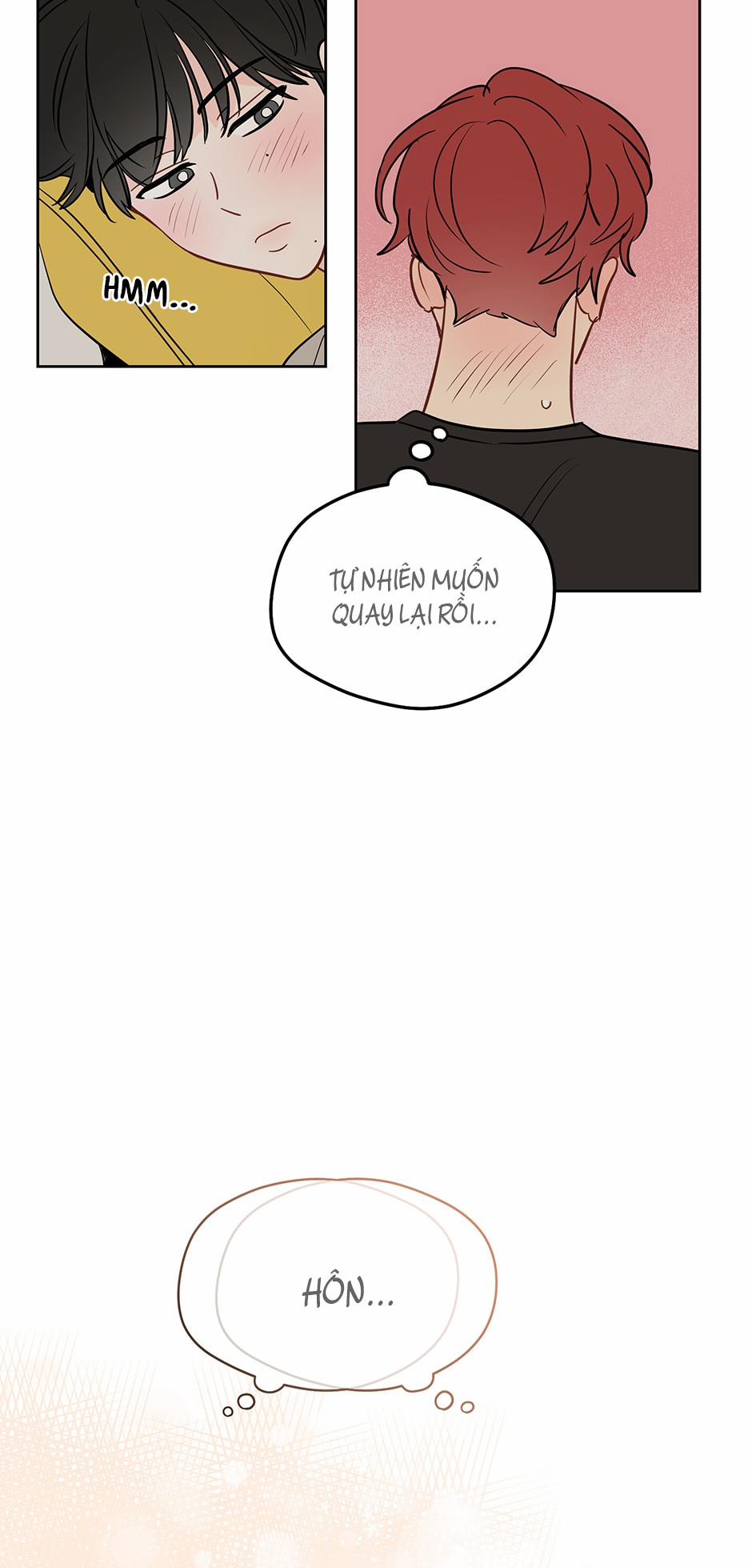 Chỉ Là Giấc Mơ Thôi Phải Không? 42 trang 26