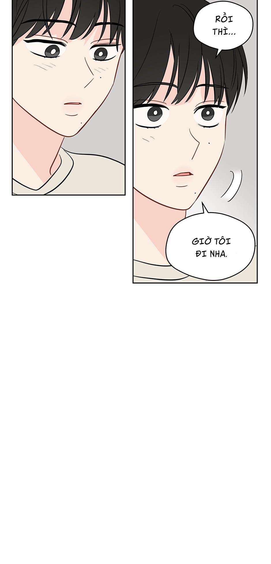 Chỉ Là Giấc Mơ Thôi Phải Không? 42 trang 34