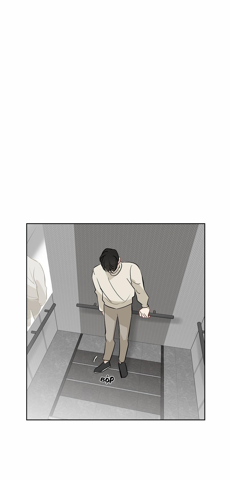 Chỉ Là Giấc Mơ Thôi Phải Không? 42 trang 36