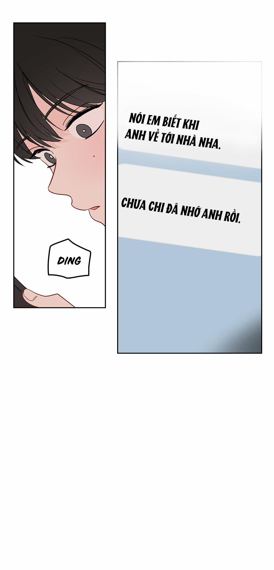 Chỉ Là Giấc Mơ Thôi Phải Không? 42 trang 39