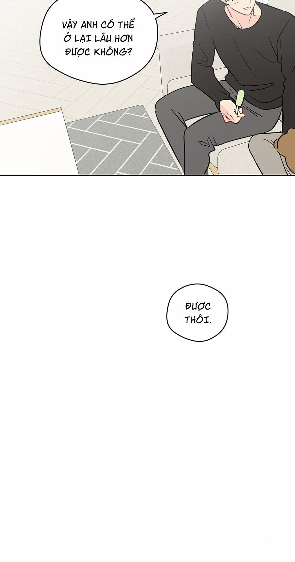 Chỉ Là Giấc Mơ Thôi Phải Không? 42 trang 4