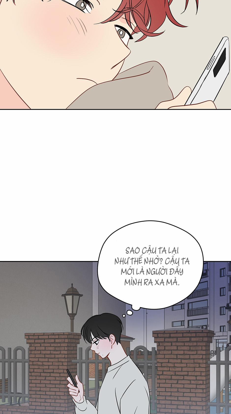 Chỉ Là Giấc Mơ Thôi Phải Không? 42 trang 42