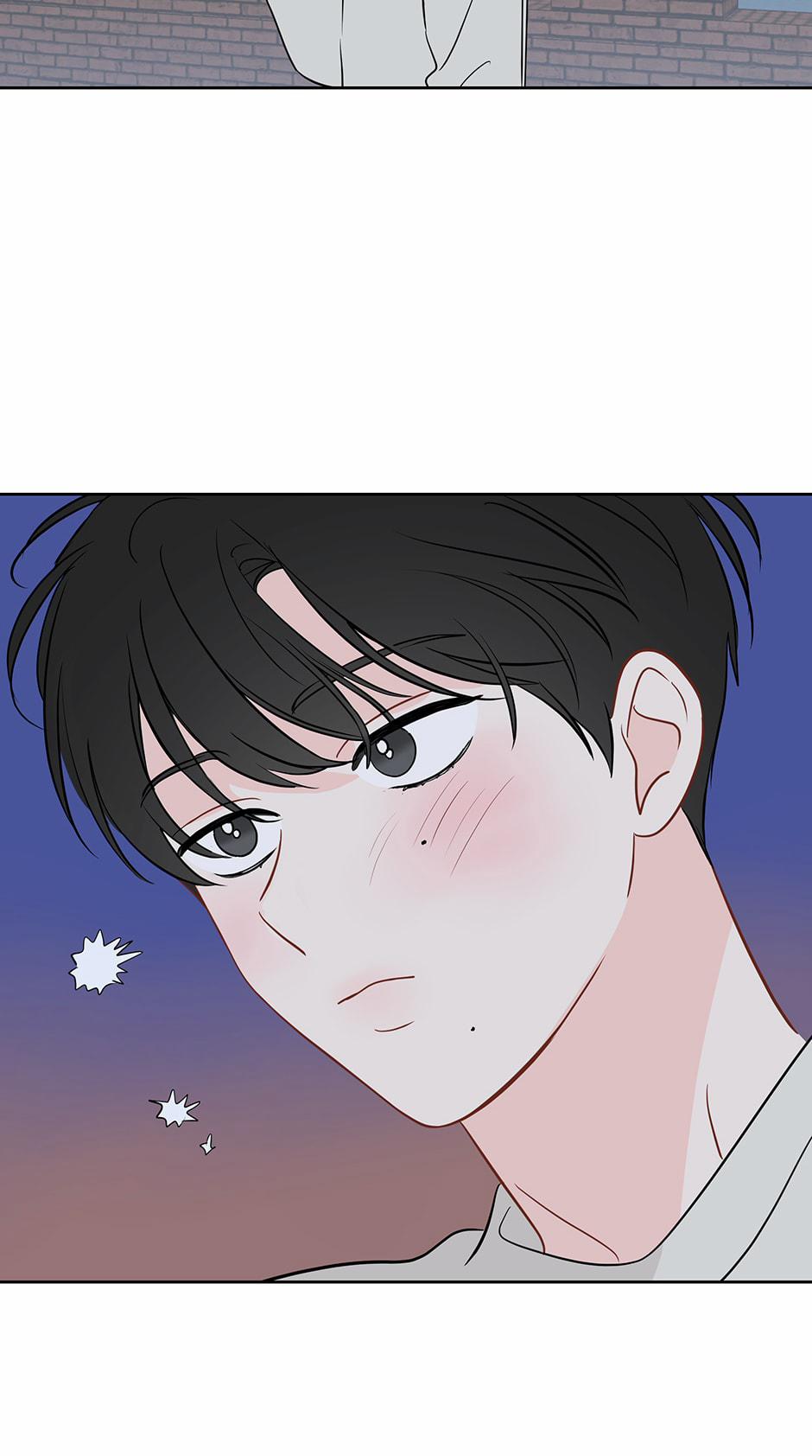 Chỉ Là Giấc Mơ Thôi Phải Không? 42 trang 43