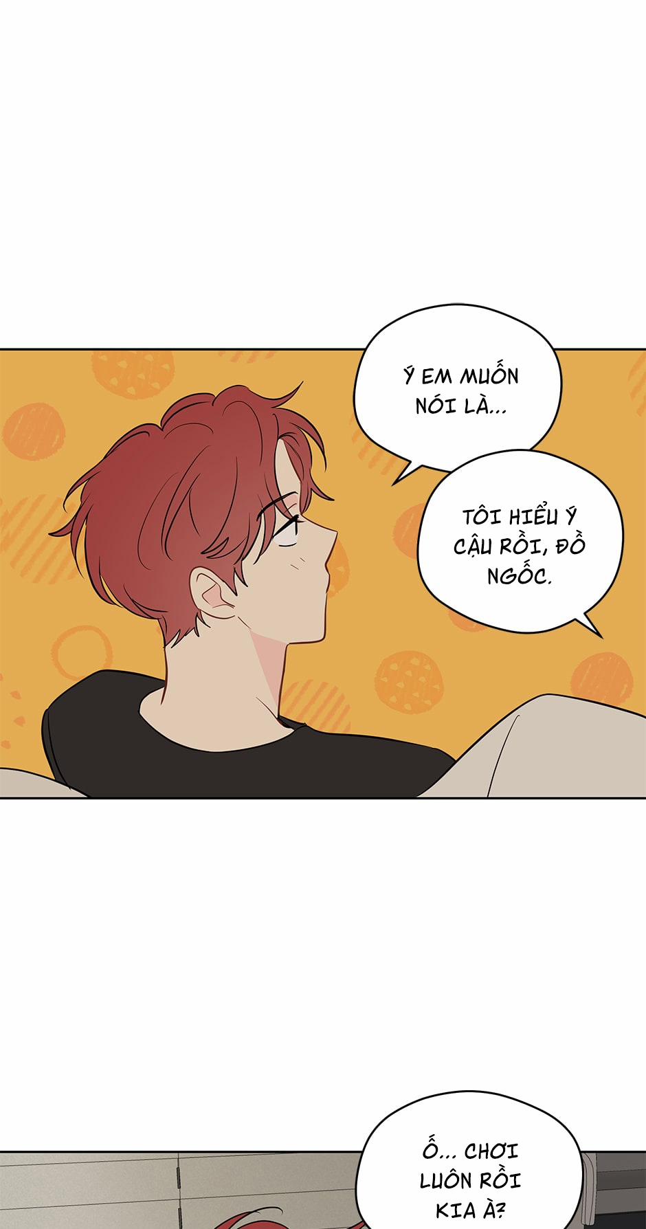 Chỉ Là Giấc Mơ Thôi Phải Không? 42 trang 8