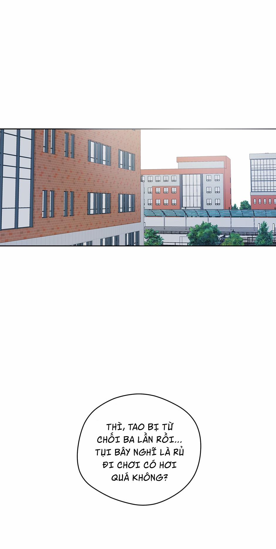 Chỉ Là Giấc Mơ Thôi Phải Không? 43 trang 0