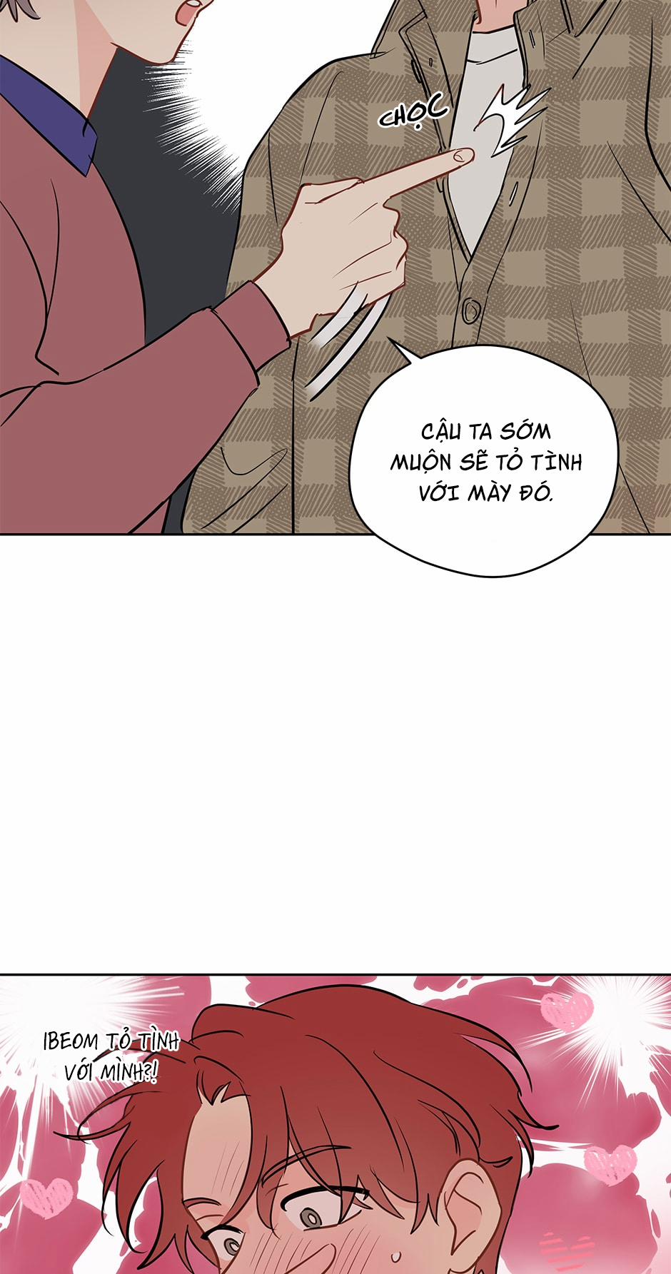 Chỉ Là Giấc Mơ Thôi Phải Không? 43 trang 10