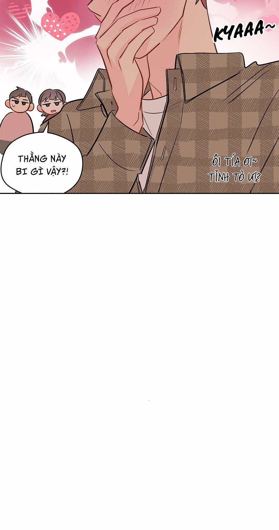 Chỉ Là Giấc Mơ Thôi Phải Không? 43 trang 11