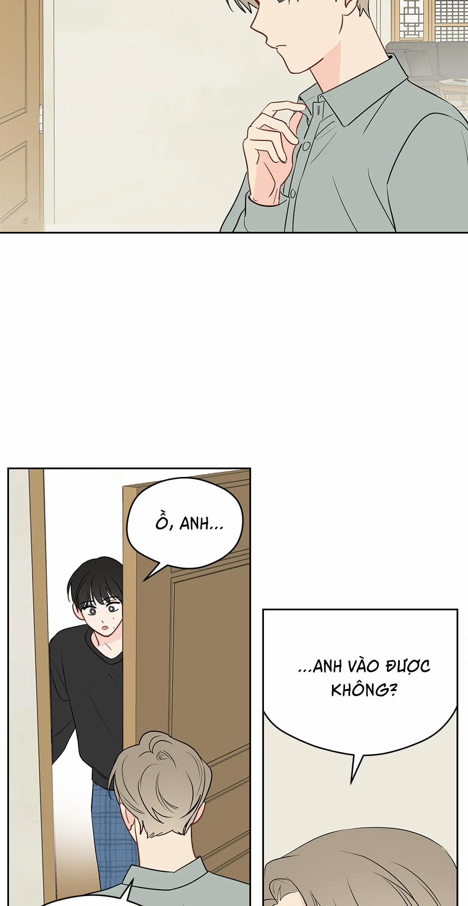 Chỉ Là Giấc Mơ Thôi Phải Không? 43 trang 15