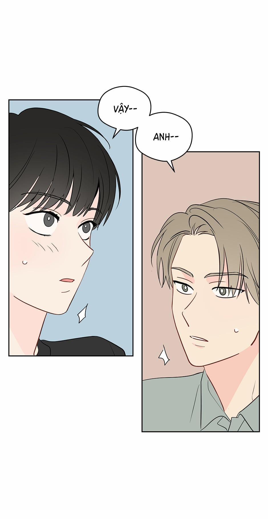 Chỉ Là Giấc Mơ Thôi Phải Không? 43 trang 18