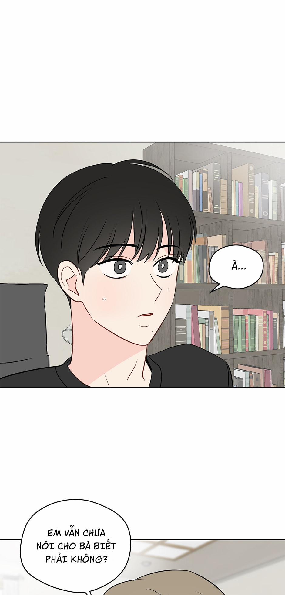 Chỉ Là Giấc Mơ Thôi Phải Không? 43 trang 20