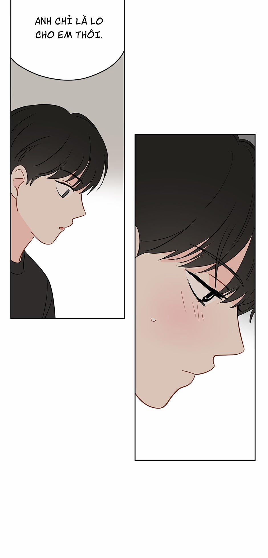 Chỉ Là Giấc Mơ Thôi Phải Không? 43 trang 23