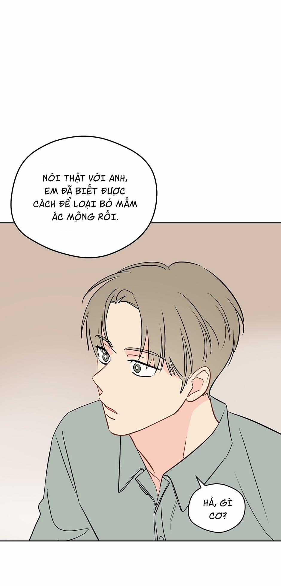Chỉ Là Giấc Mơ Thôi Phải Không? 43 trang 24
