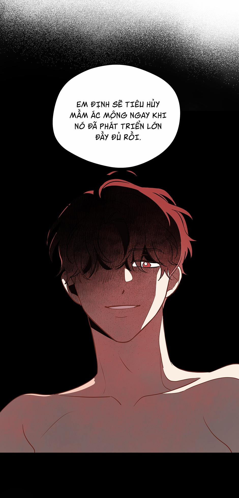 Chỉ Là Giấc Mơ Thôi Phải Không? 43 trang 26