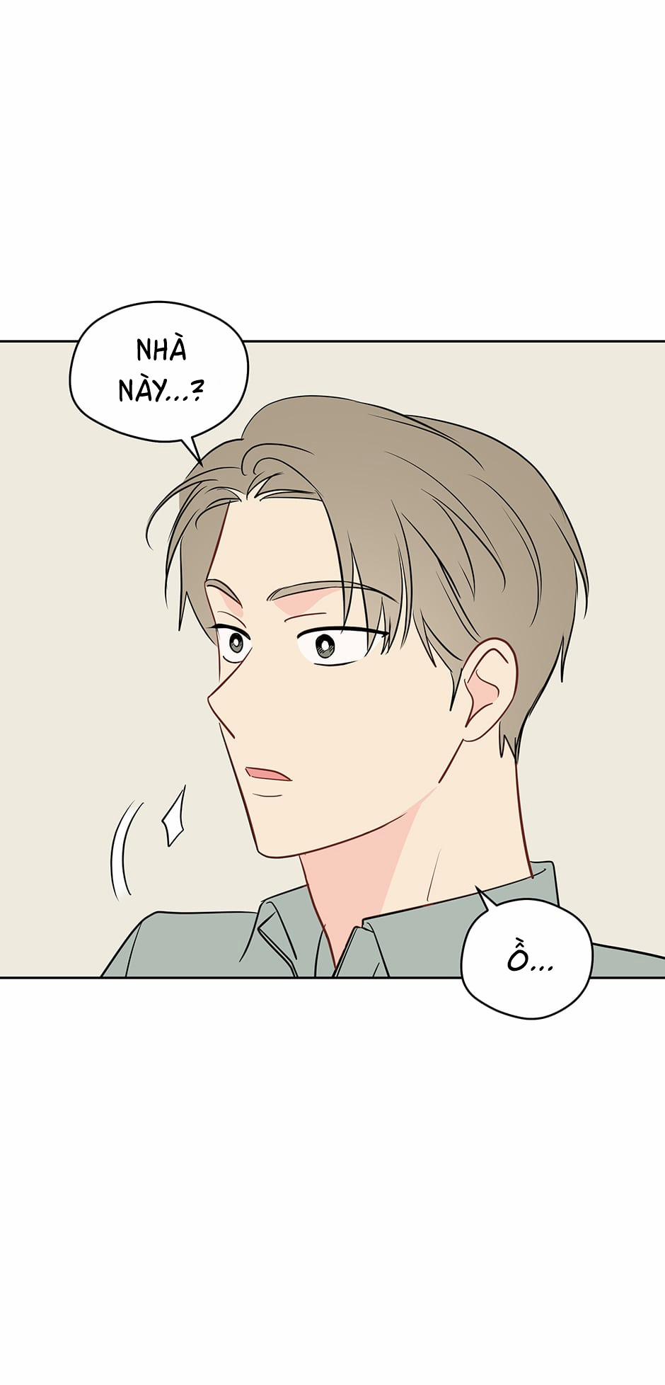 Chỉ Là Giấc Mơ Thôi Phải Không? 43 trang 28