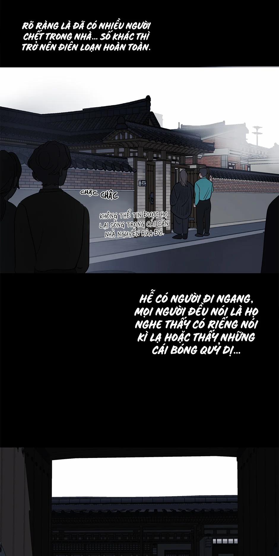 Chỉ Là Giấc Mơ Thôi Phải Không? 43 trang 29