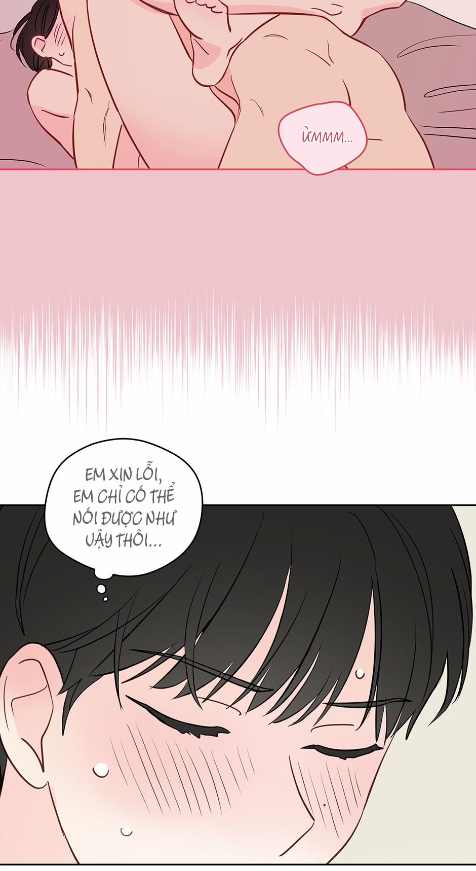 Chỉ Là Giấc Mơ Thôi Phải Không? 43 trang 41