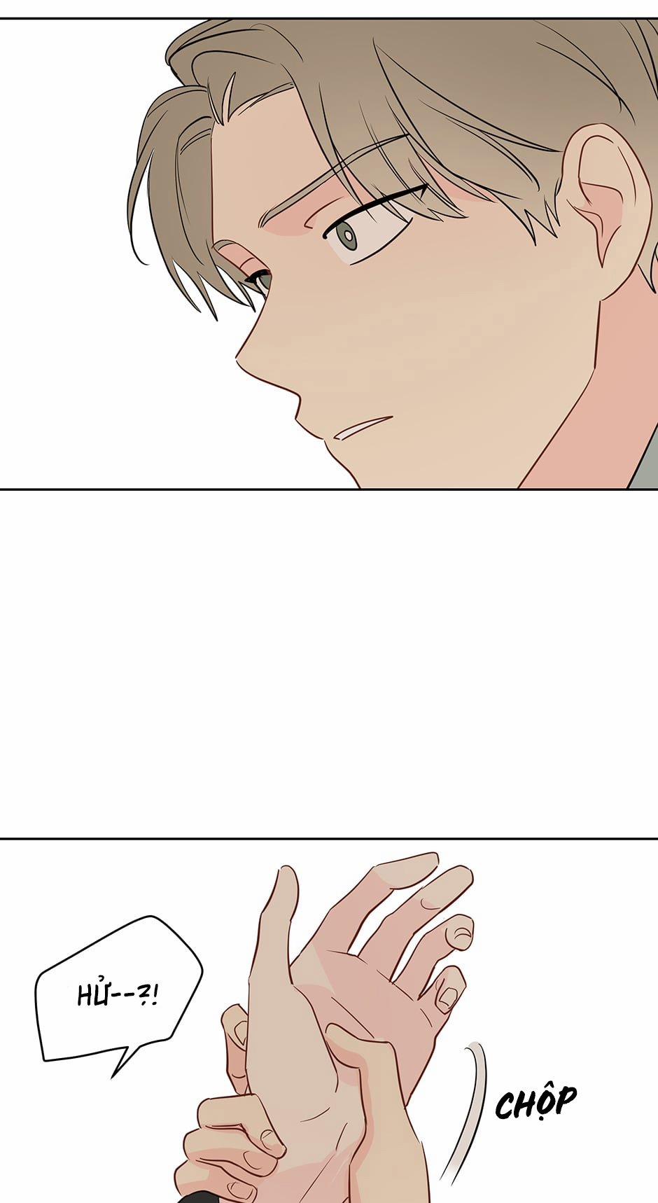 Chỉ Là Giấc Mơ Thôi Phải Không? 43 trang 43