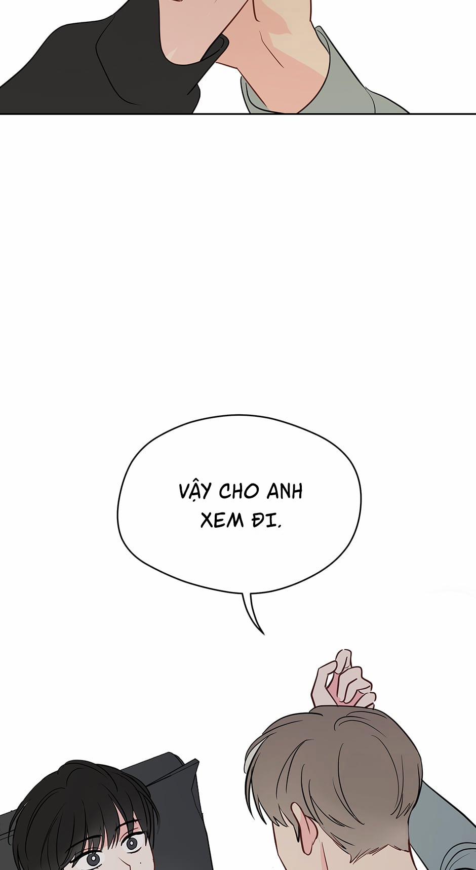 Chỉ Là Giấc Mơ Thôi Phải Không? 43 trang 44