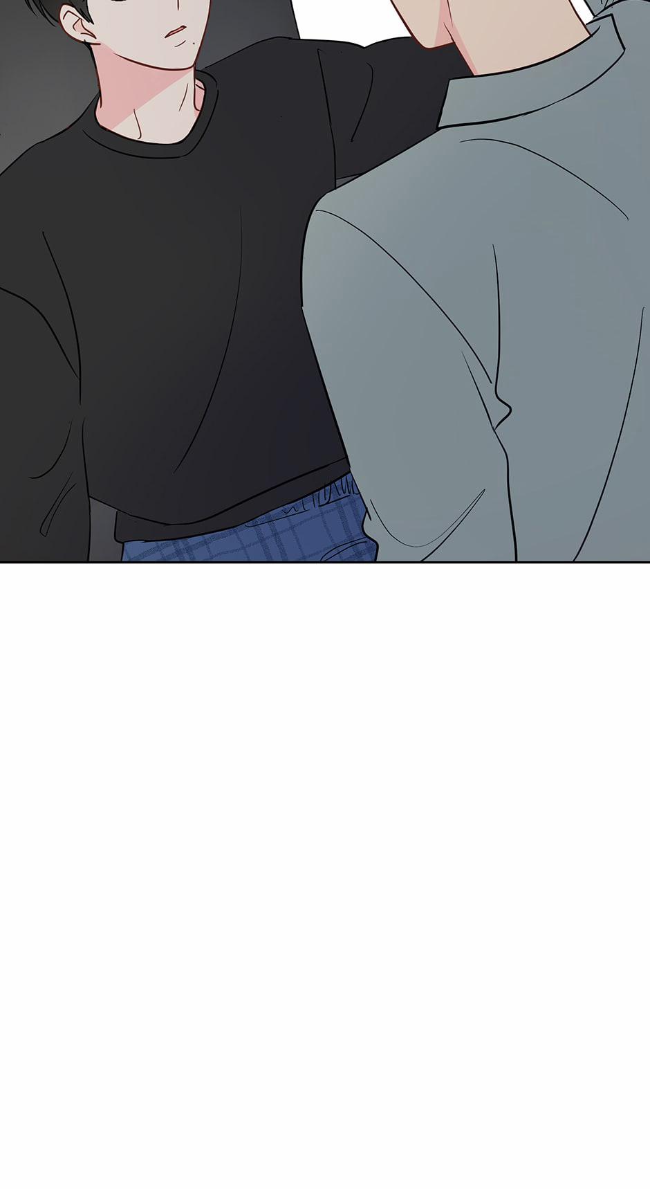 Chỉ Là Giấc Mơ Thôi Phải Không? 43 trang 45