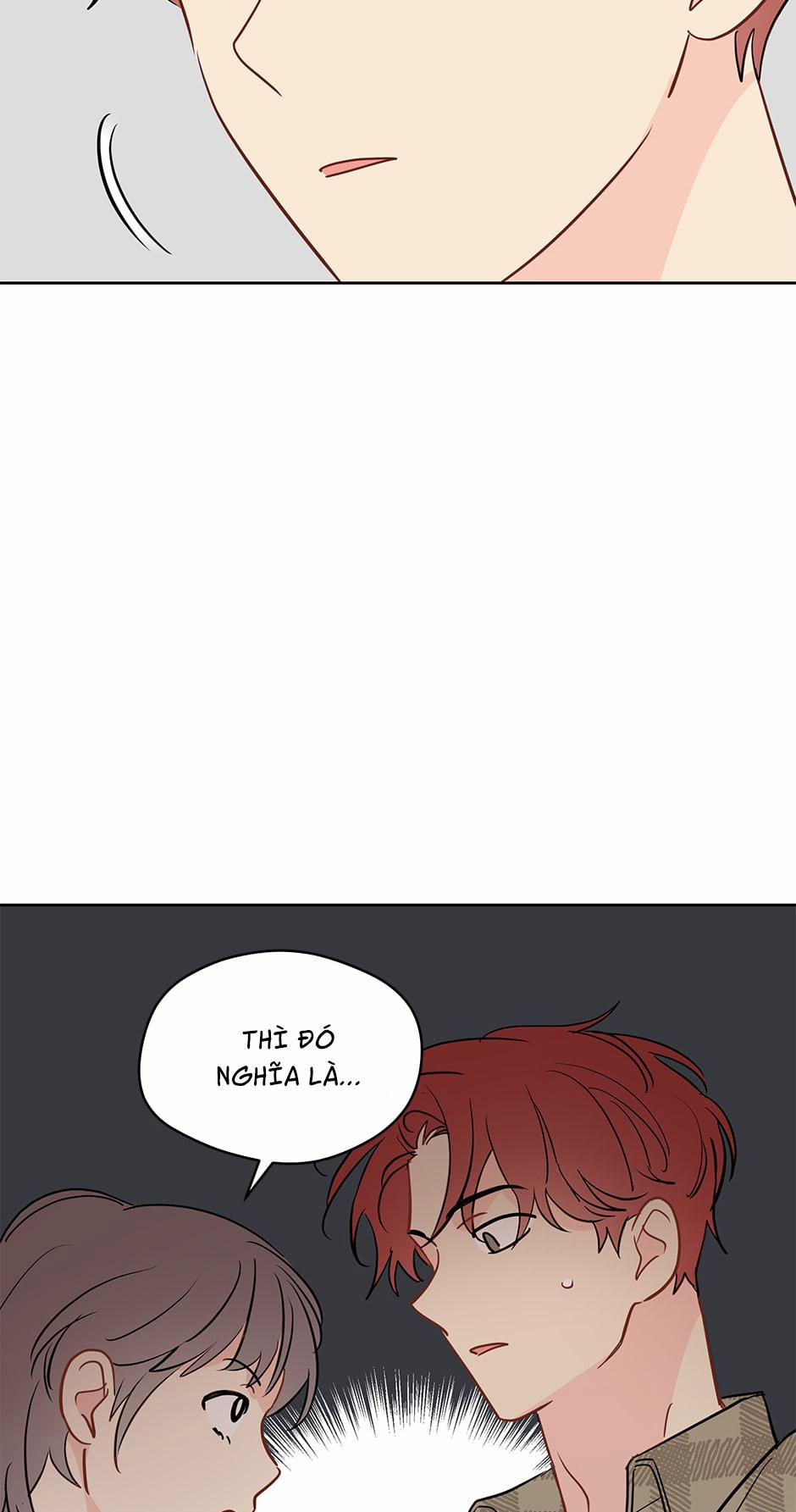 Chỉ Là Giấc Mơ Thôi Phải Không? 43 trang 9