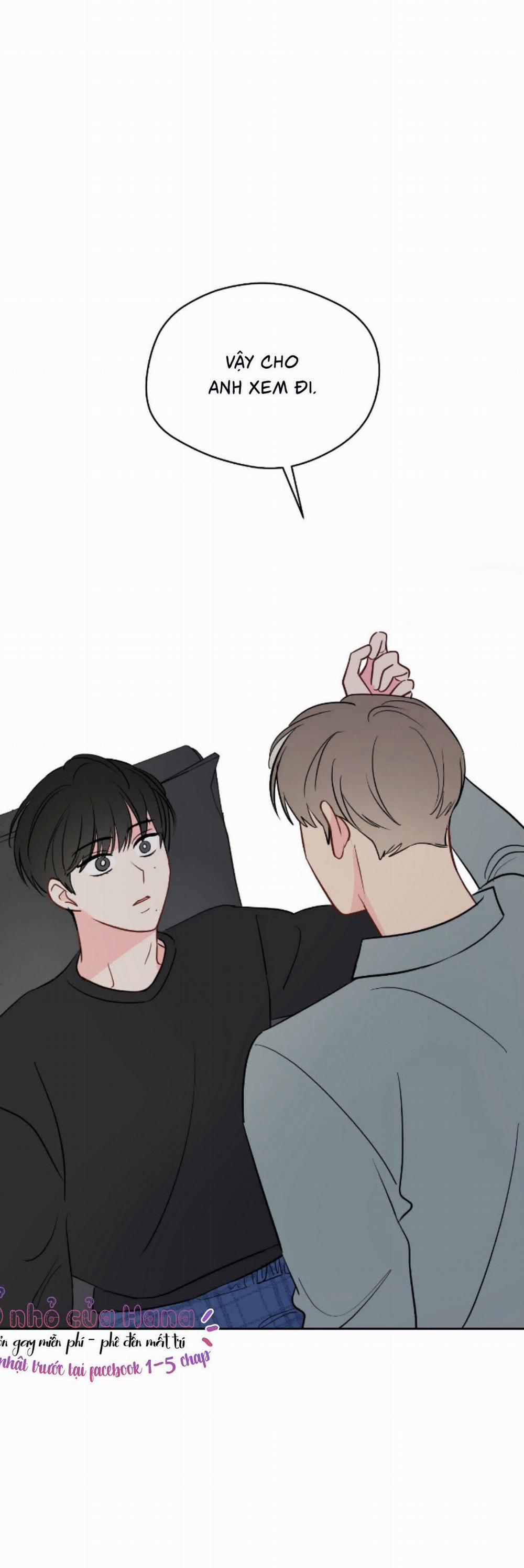 Chỉ Là Giấc Mơ Thôi Phải Không? 44 trang 0