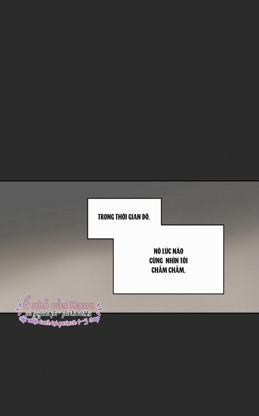 Chỉ Là Giấc Mơ Thôi Phải Không? 44 trang 16