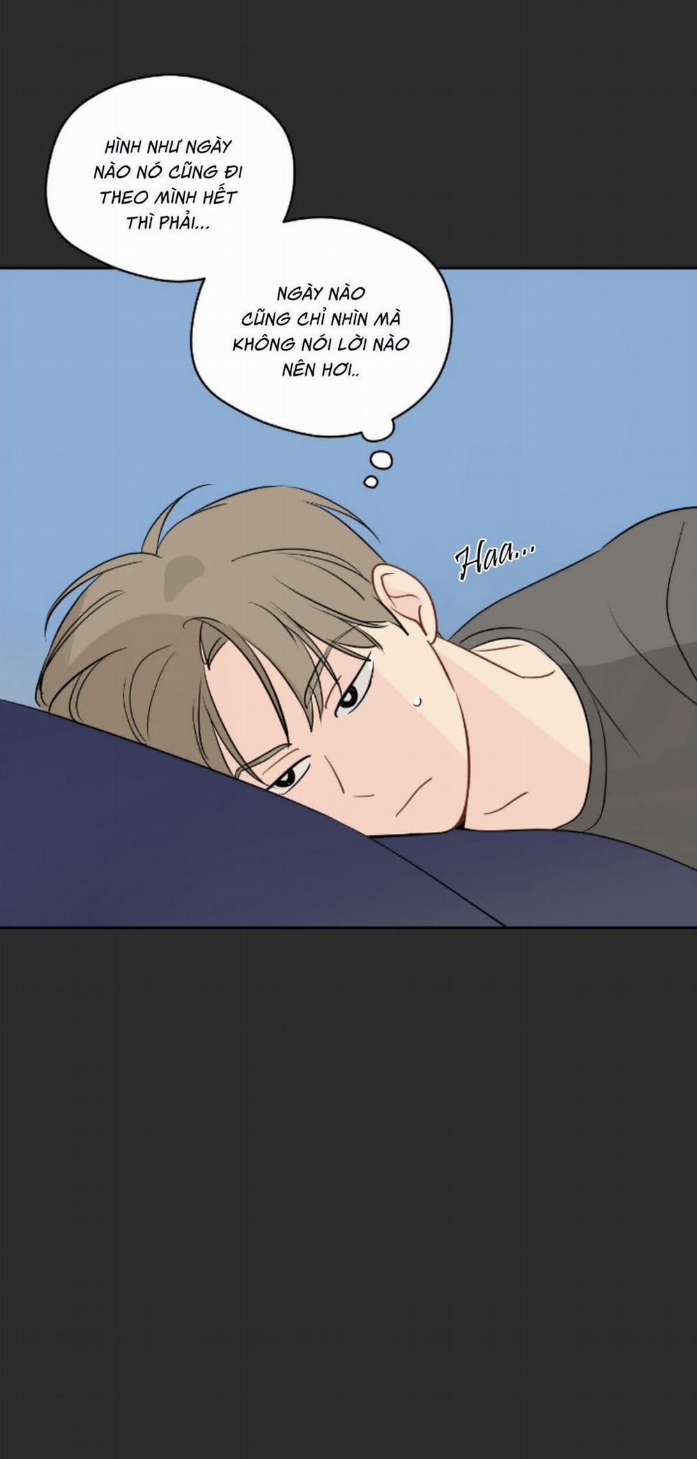 Chỉ Là Giấc Mơ Thôi Phải Không? 44 trang 18