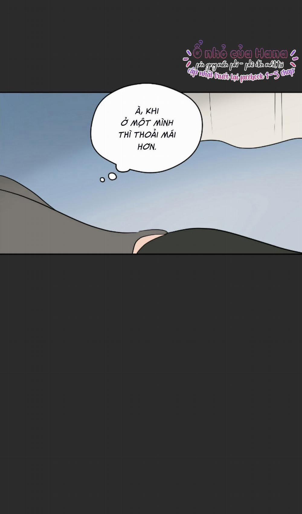 Chỉ Là Giấc Mơ Thôi Phải Không? 44 trang 19