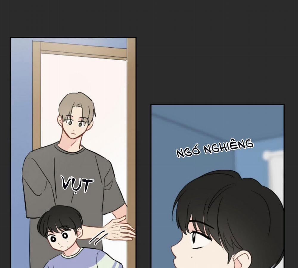 Chỉ Là Giấc Mơ Thôi Phải Không? 44 trang 21