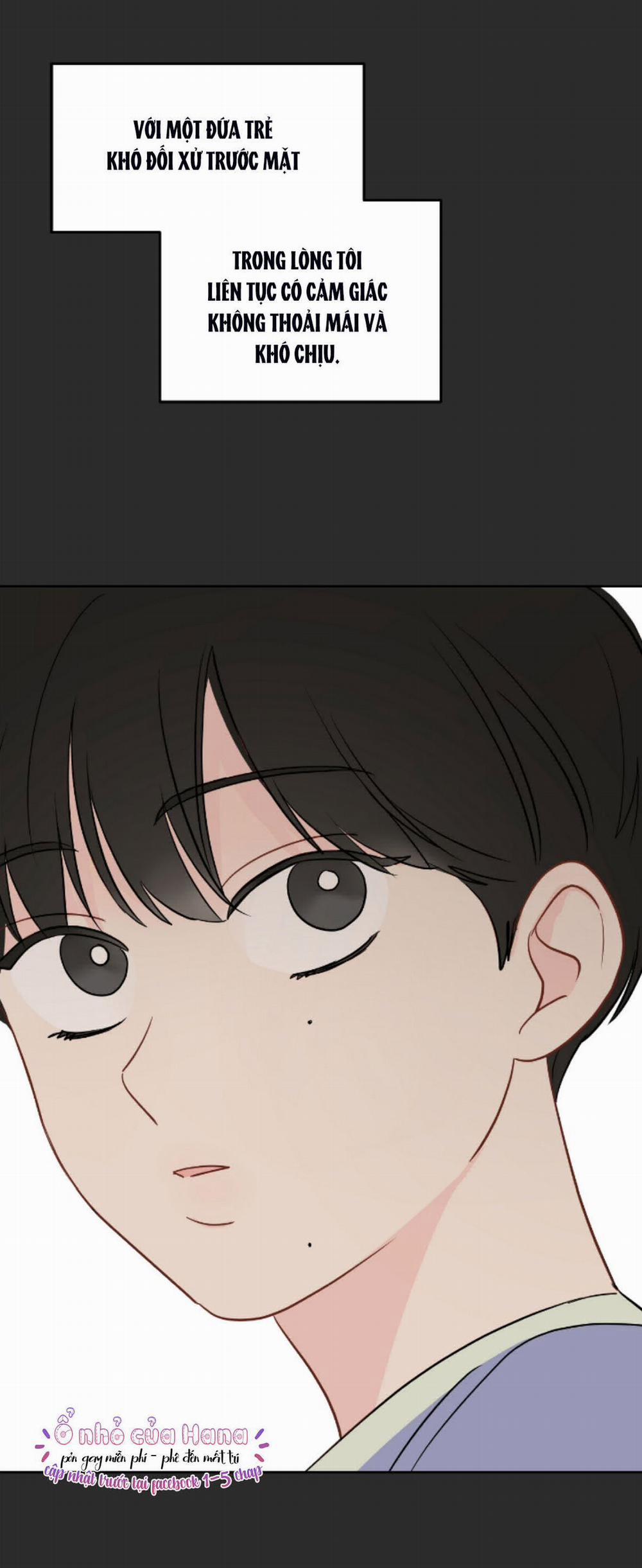 Chỉ Là Giấc Mơ Thôi Phải Không? 44 trang 24