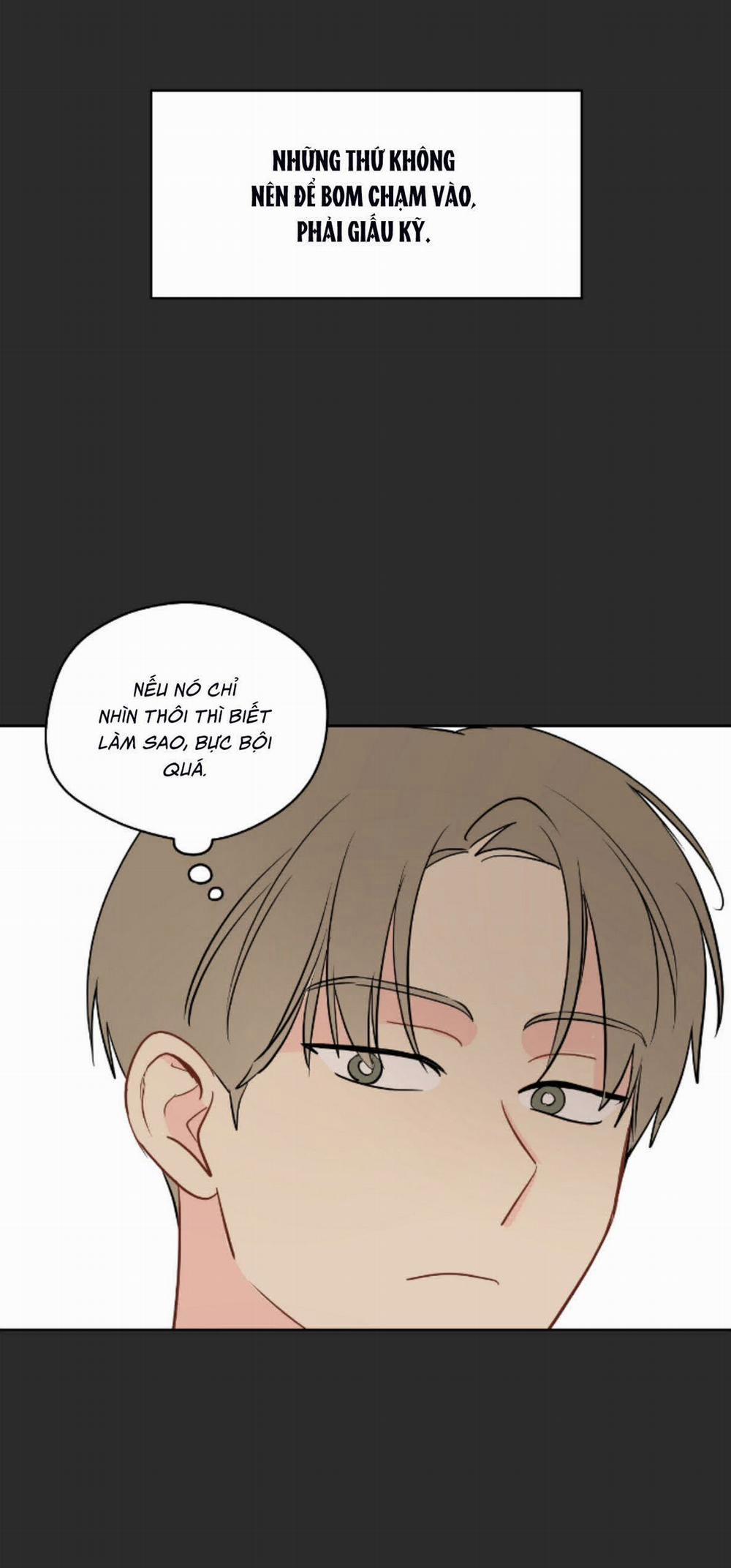 Chỉ Là Giấc Mơ Thôi Phải Không? 44 trang 25