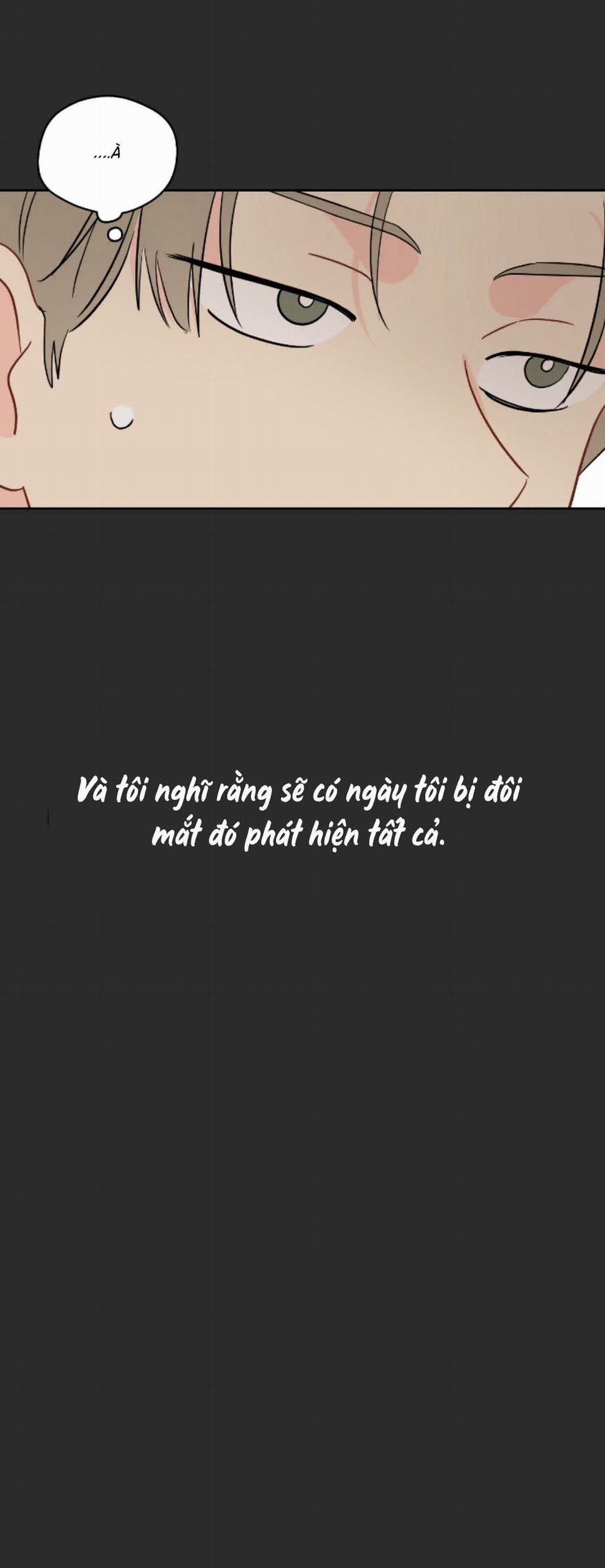 Chỉ Là Giấc Mơ Thôi Phải Không? 44 trang 26