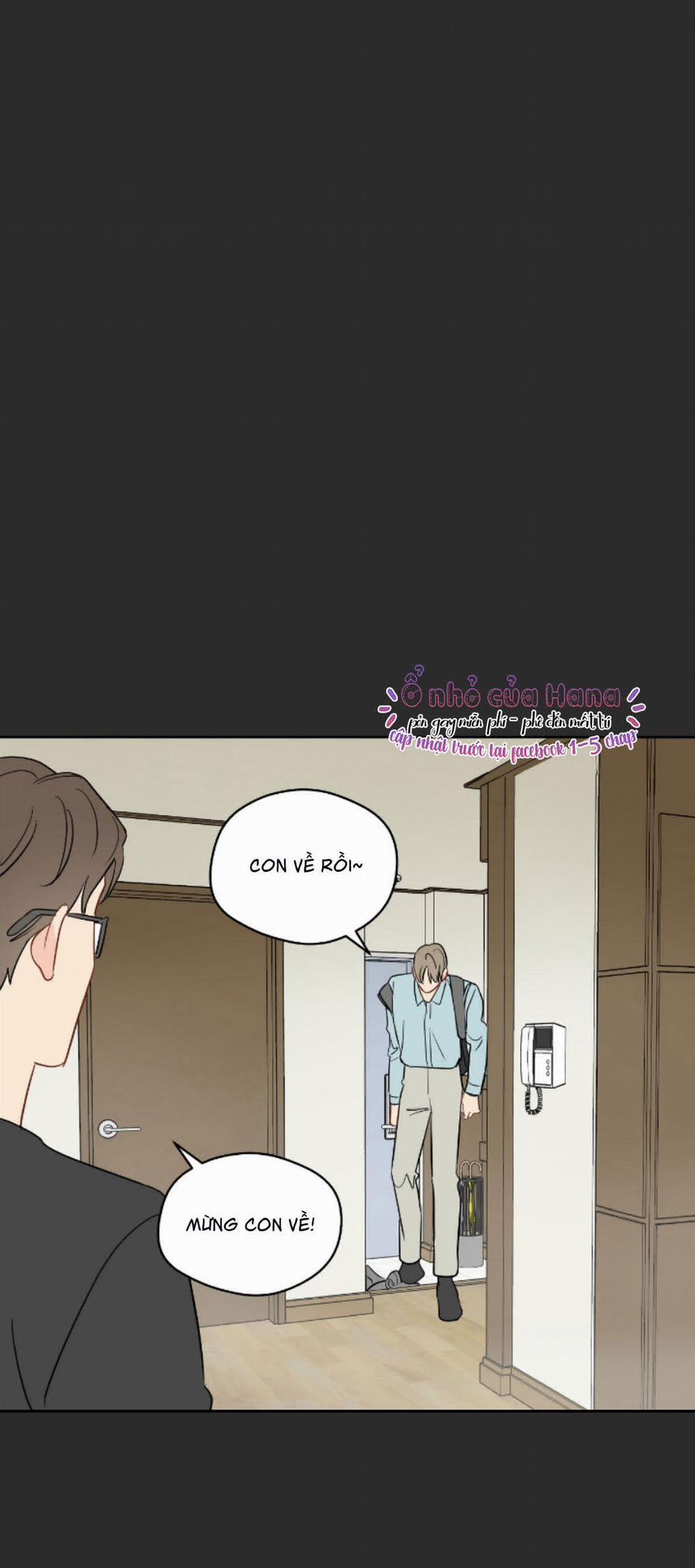 Chỉ Là Giấc Mơ Thôi Phải Không? 44 trang 27