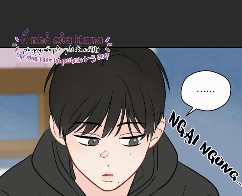 Chỉ Là Giấc Mơ Thôi Phải Không? 44 trang 31