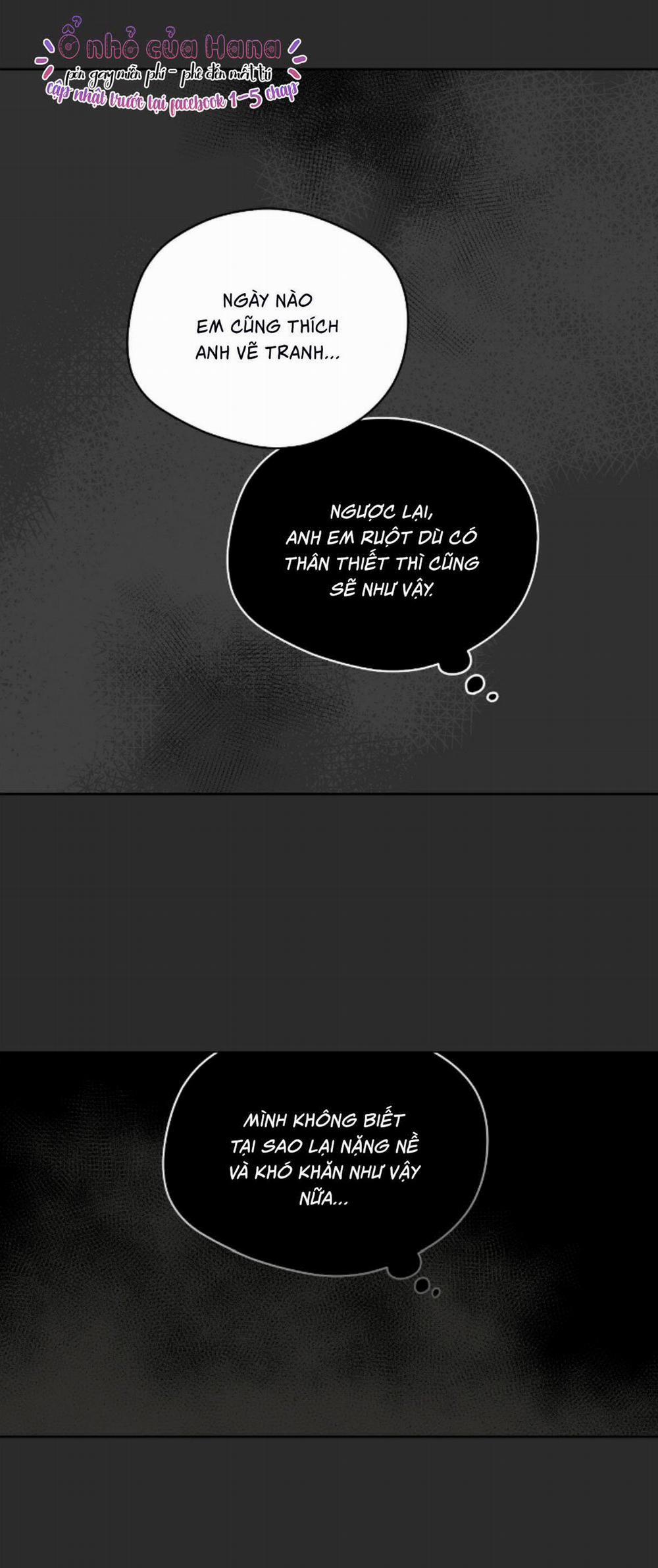 Chỉ Là Giấc Mơ Thôi Phải Không? 44 trang 37