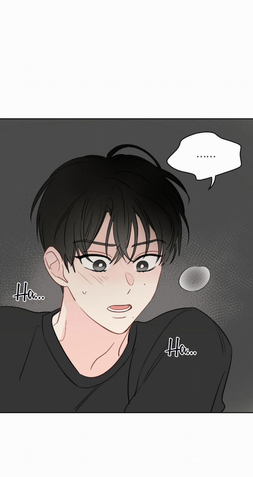 Chỉ Là Giấc Mơ Thôi Phải Không? 44 trang 4